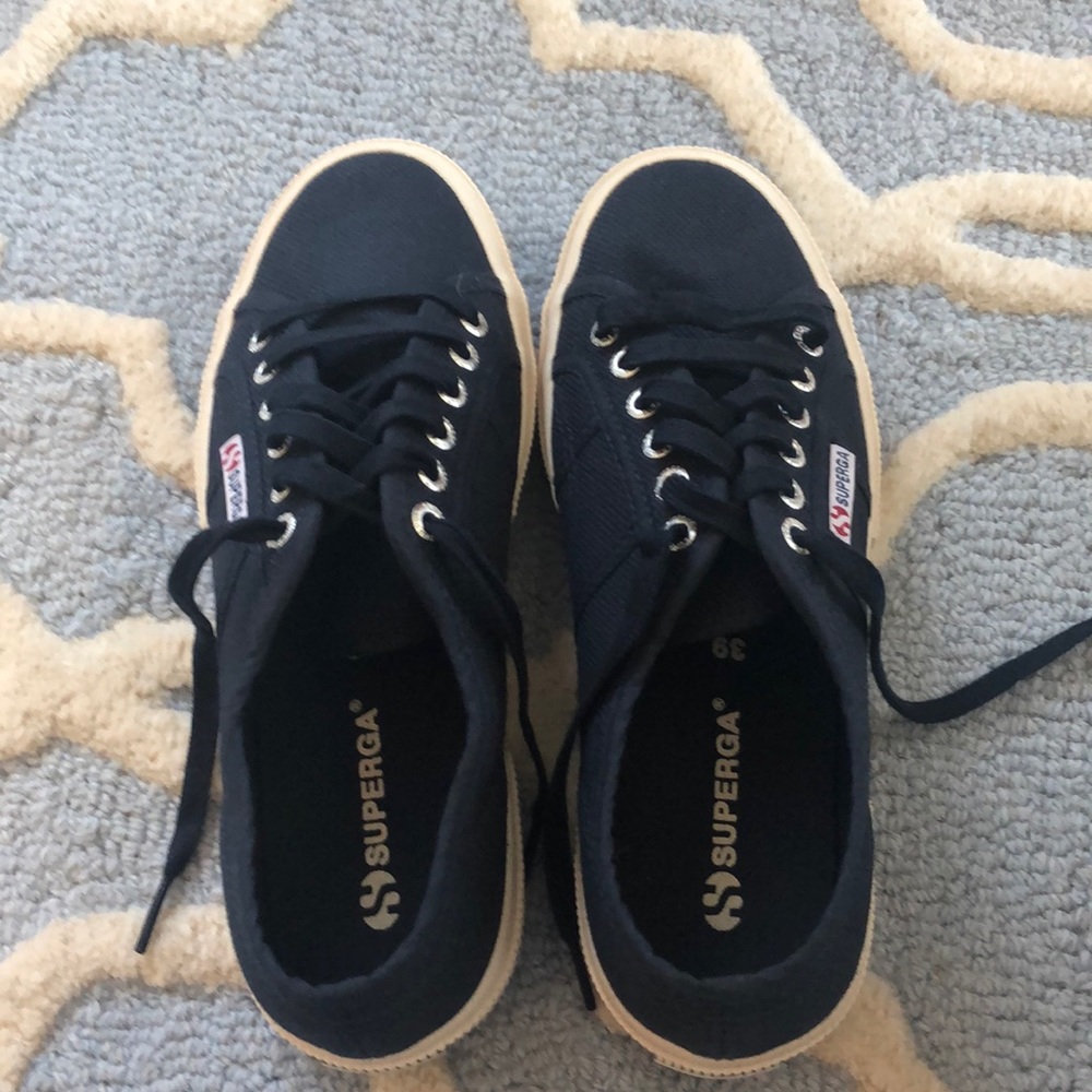 Superga  2750 cotu classic